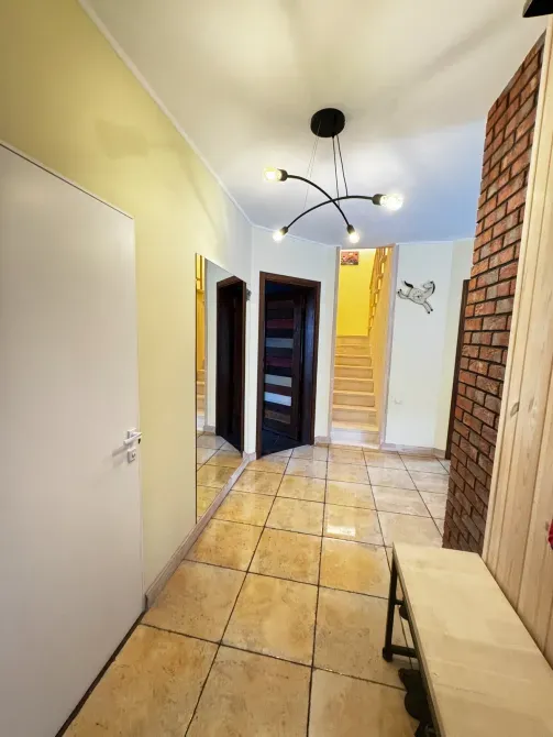 Продаж 2-поверховий Будинок з ділянкою 10 сот 137 кв.м 4 кімн. на Ясенева Підгородне - фото 12