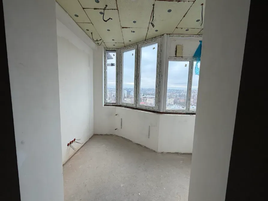 Продаж 1к Квартира 59.5 кв.м Набережний квартал-2, вул. В'ячеслава Чорновола Вінниця - фото 5