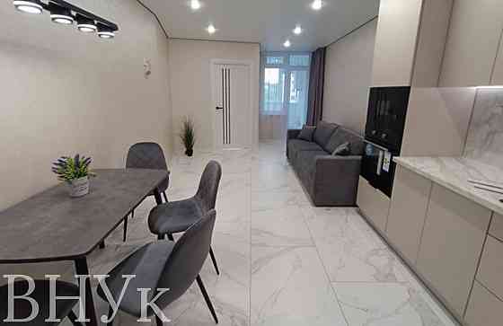 Продаж Квартира 2-кімнатна, 4/12 поверх на вул. Київська Тернопіль