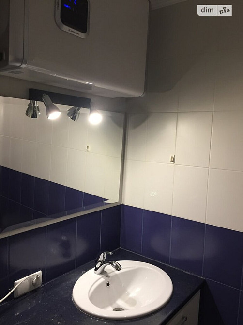 Оренда Квартира 2-кімнатна, 6/15 поверх на бул. Леси Украинки, 7 Киев - изображение 9