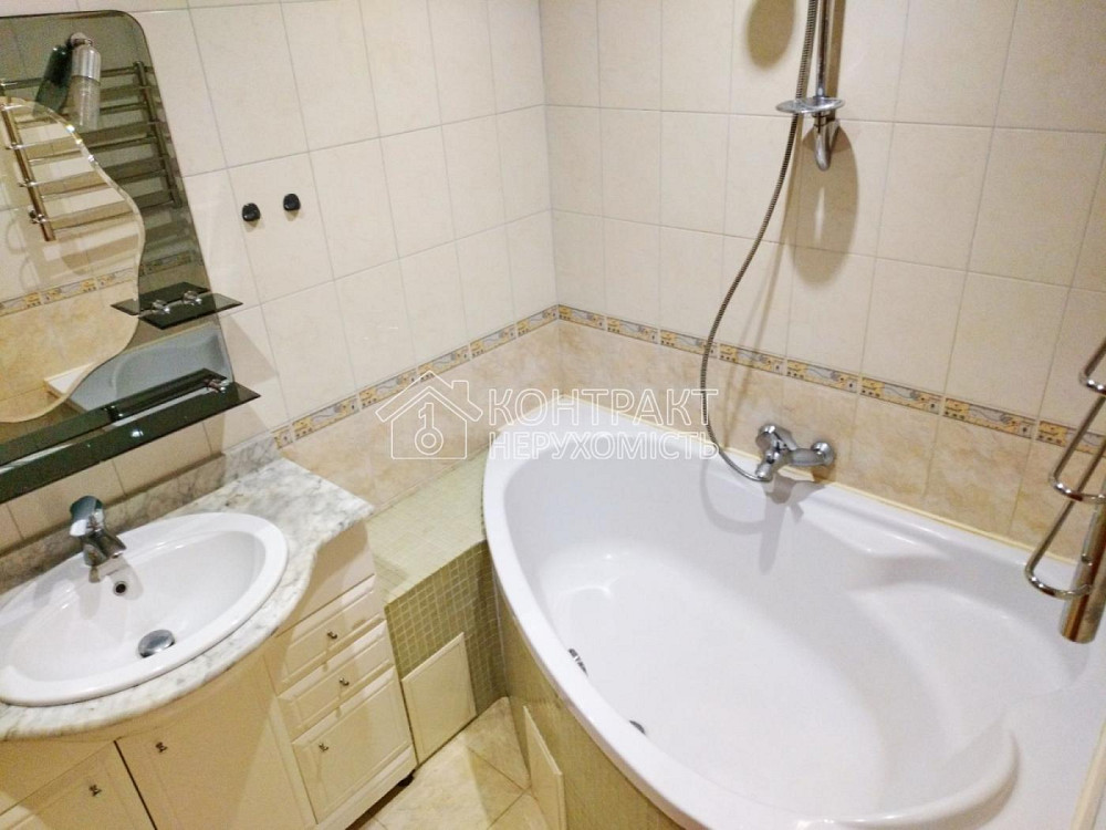 Оренда Квартира 1-кімнатна, 2/5 поверх на вул. Отакара Яроша Харків - фото 13