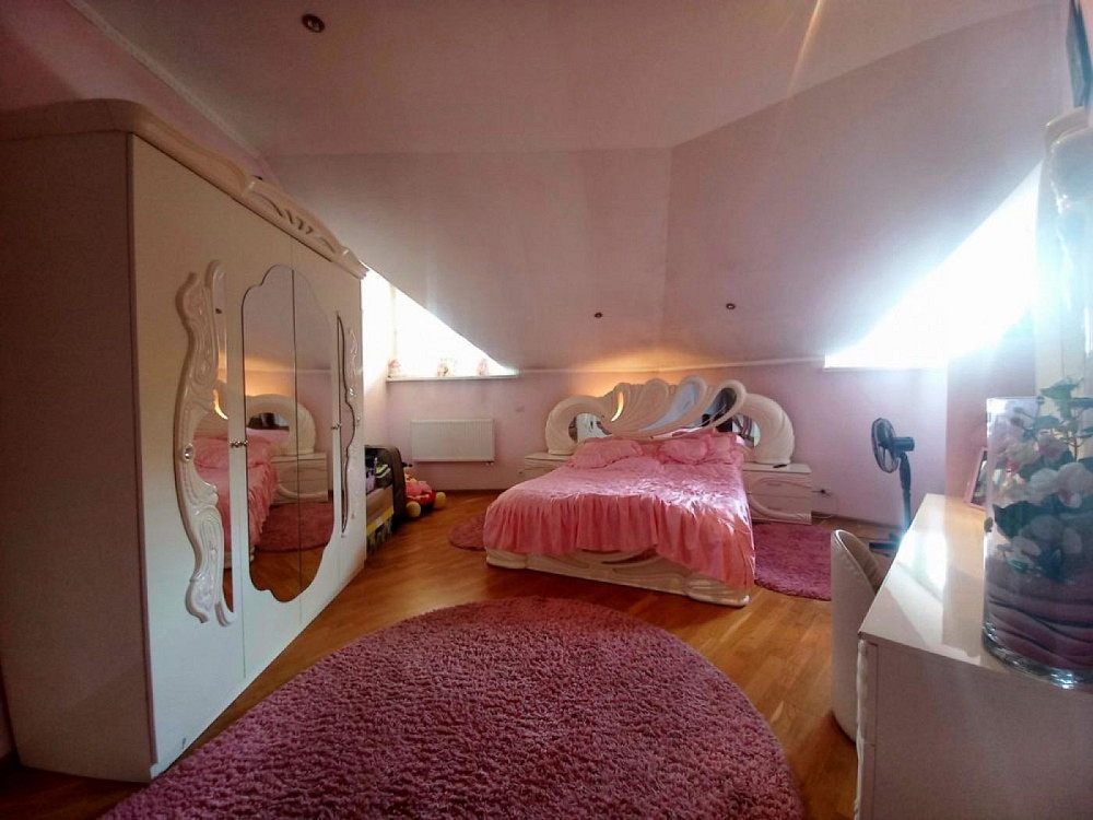 Продаж Квартира 6-кімнатна, 4/4 поверх на вул. Квітова Львов - изображение 13