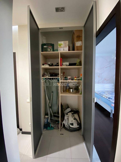 Продаж Квартира 3-кімнатна, 6/20 поверх на вул. Науки Харків - фото 17