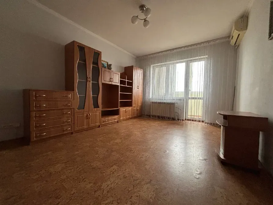 Аренда 1к Квартира 40 кв.м Тополь 1 Днепр - изображение 11