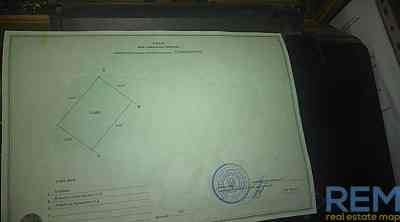 Продаж земельної ділянки 0.1 соток на Глория-2 ( 5-я линия), 45 Нерубайське