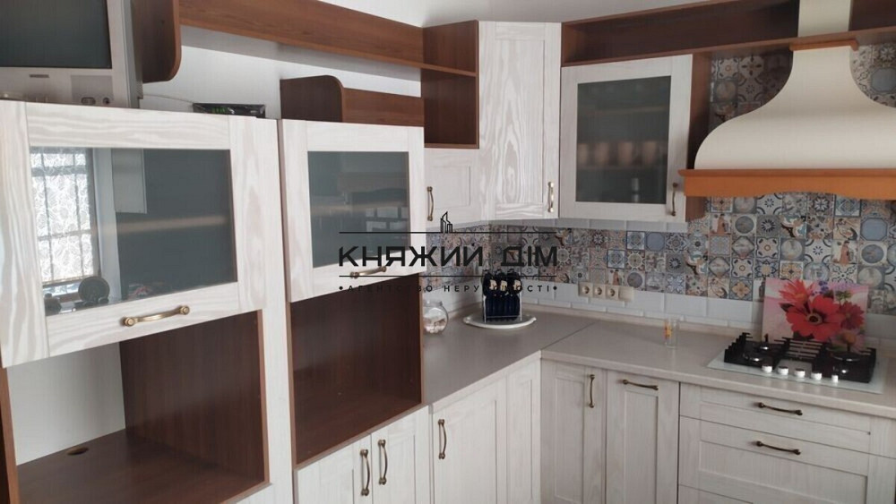 Продаж 2-х поверхового будинку в пгт Рожни СТ Трудовик. № 2211592 Rozhny - photo 17