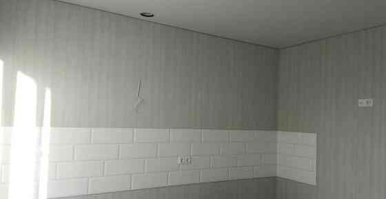 Новая 2- комнатная квартира с ремонтом в ЖК Сити - Парк на Пестеля. Odessa