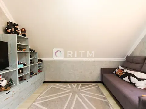 For sale 2-storey   177 sq.m 4 rooms at Ранкова вулиця  - photo 20