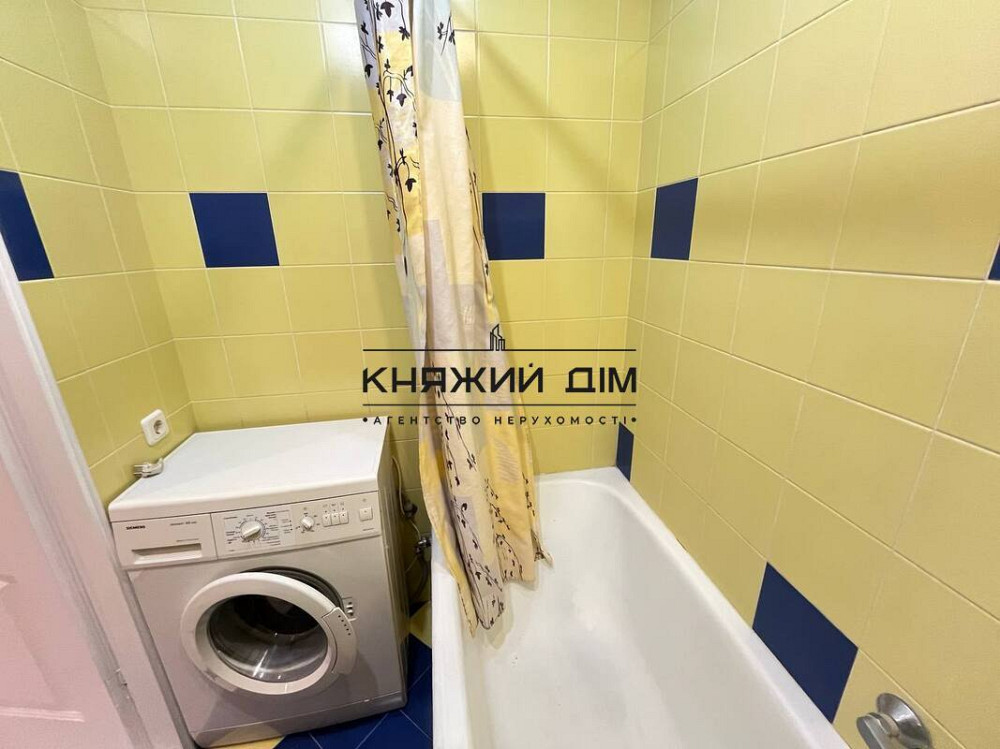 Оренда Квартира 2-кімнатна, 5/9 поверх на Героев Днепра ул. Київ - фото 19