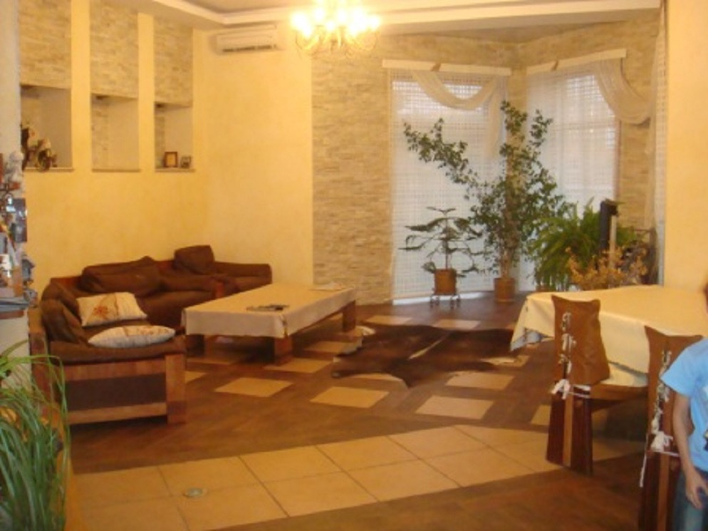 Дом в Царском селе Одеса - фото 10