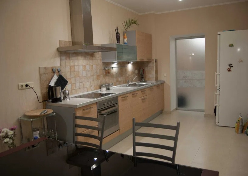 Оренда Квартира 4-кімнатна, 5/10 поверх на Педагогическая ул., 17 Одеса - фото 8