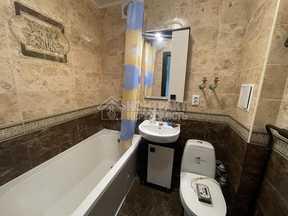 Продаж 2к Квартира 44 кв.м Космонавтів вул. Харків - фото 10