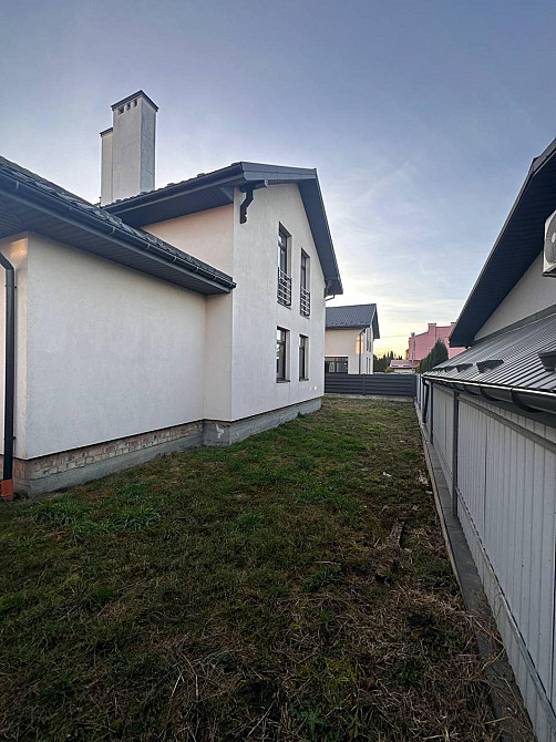 Продаж Будинок 5-кімнатний на вул. Карпенка Карого Solonka - photo 4