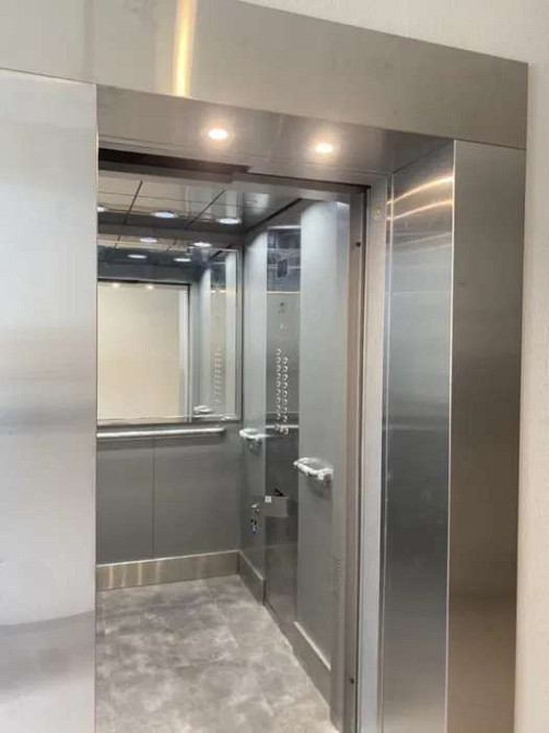 Продаж Квартира 1-кімнатна, 16/17 поверх на Князя Ярослава Мудрого (Академика Глушко) проспект, 17а Odessa - photo 15