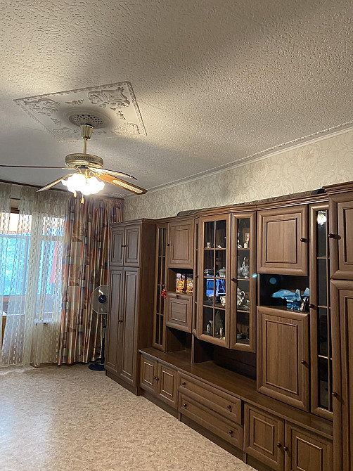 Продам 2-комнатную "сталинку" у моря, ул. Белинского Одеса - фото 13