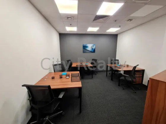 Сдаётся Офисные помещения площадь 50 кв.м 8-й этаж Киев Болсунівська 13-15 Киев