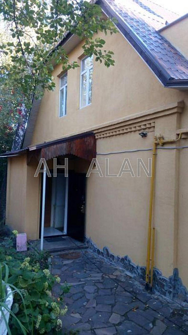 Продаж Будинок 8-кімнатний на вул. Редутна Київ - фото 2