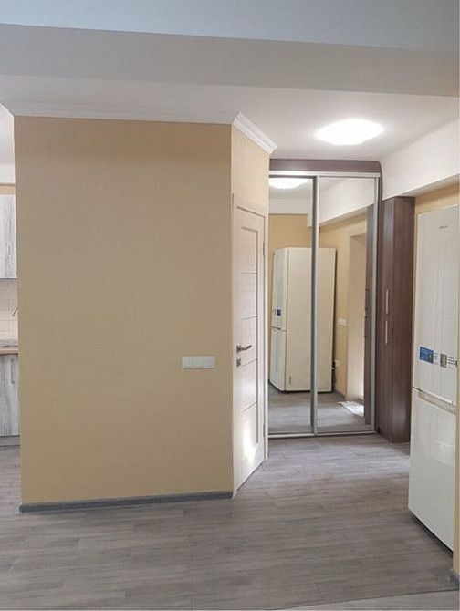 Продаж Квартира 1-кімнатна, 3/5 поверх на Михайла Бойчука вул. (Васо Кіквідзе), 34 Kiev - photo 4