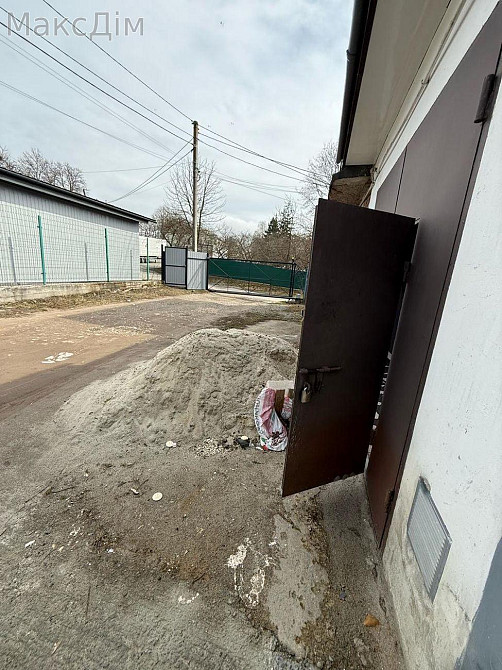 Продаж Гараж/паркомісце на вул. Гайова Ternopil' - photo 1