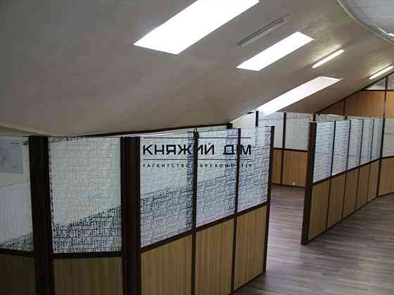 Оренда офісне приміщення на Рыбальская ул. поверх - 3/3 Київ