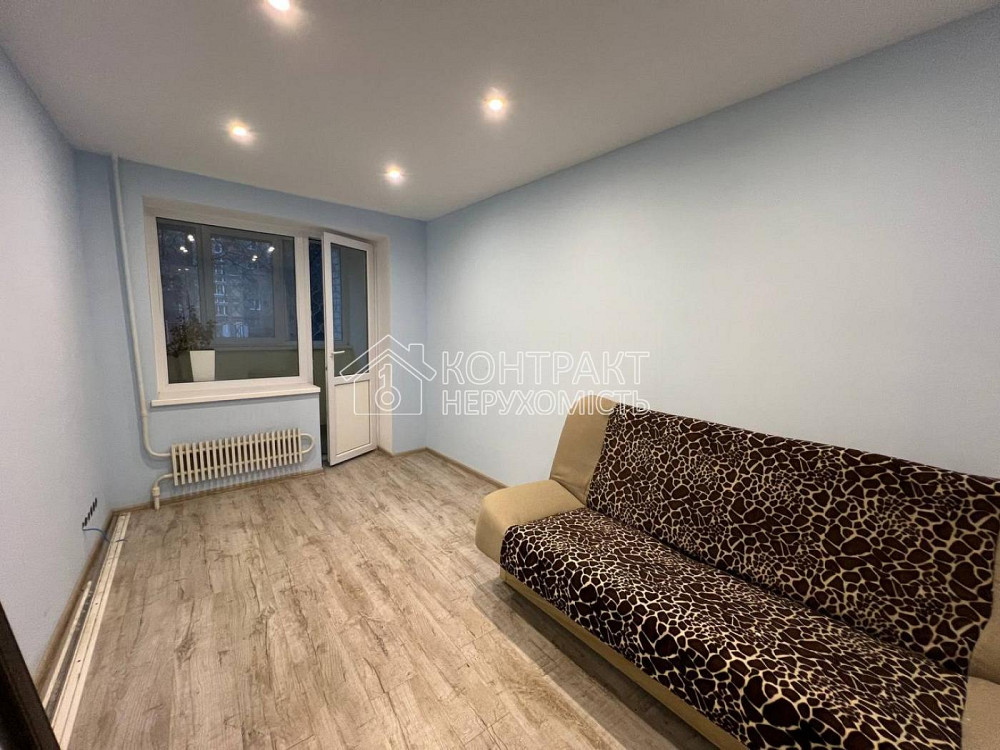 Продаж Квартира 3-кімнатна, 1/9 поверх на вул. Старицького Харьков - изображение 12