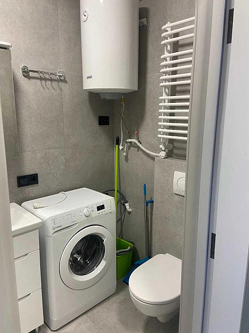 Продаж Квартира на улица Трускавецька / вул. Академіка Підстригача L'viv - photo 9