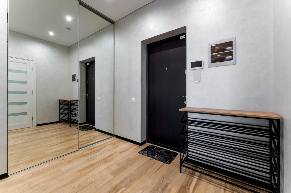 Оренда Квартира 1-кімнатна, 4/11 поверх на вул.Предславинська, 57 Kiev - photo 14