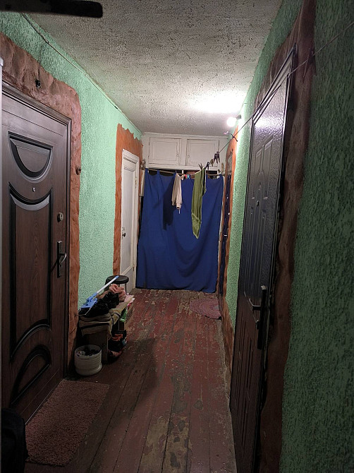 Комната в Коммуне на Фонтане Odessa - photo 9