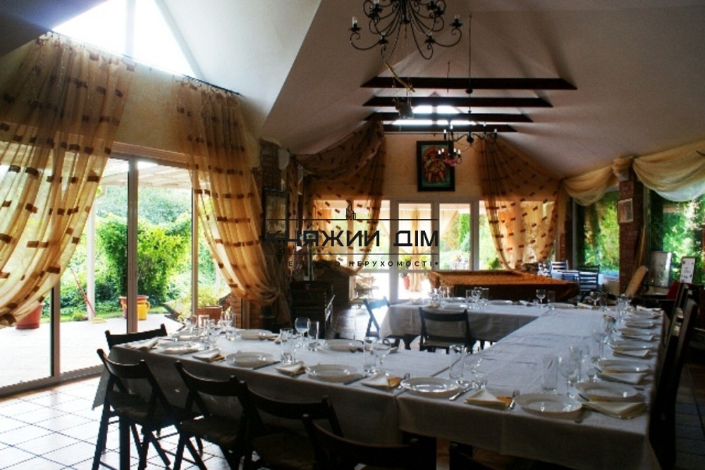 БЕЗ КОМІСІЇ!!! Оренда 3-х поверхового коттеджу м. Українка. № 133615 Українка - фото 12