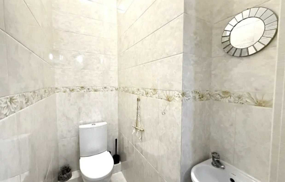 Продаж Квартира 2-кімнатна, 6/8 поверх на Жамбіла Жабаєва вул., д. 7Б Киев - изображение 4