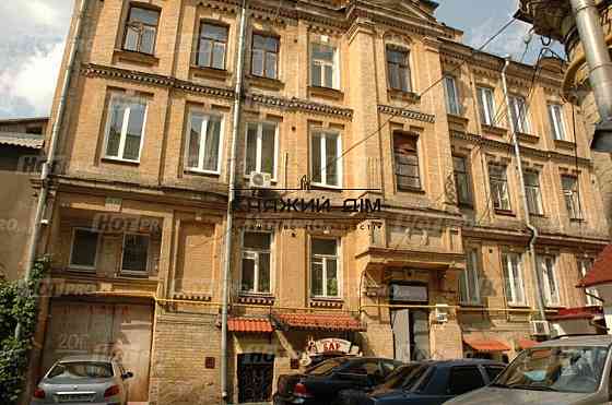 Оренда офісне приміщення на Симона Петлюры ул. поверх - 3/3 Київ