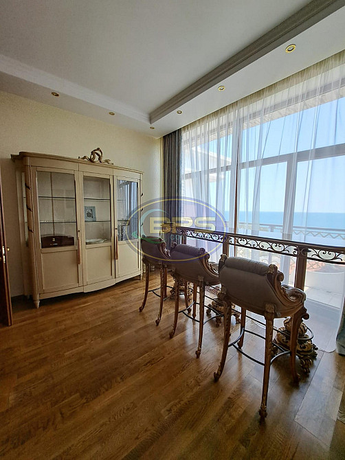 Продаж квартири 340 кв. м Одеса - фото 9