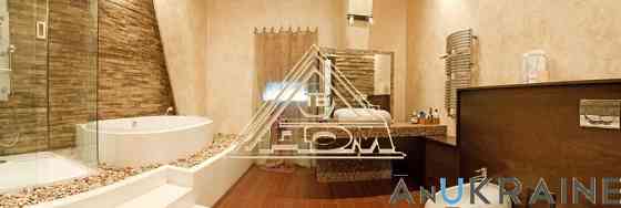 Продам квартиру в трех уровнях на Греческой Odessa