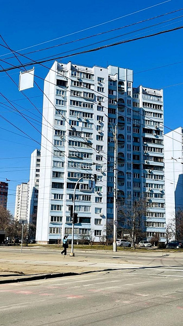 Продаж Квартира 4-кімнатна, 10/16 поверх на Рональда Рейгана вул., д. 1/25 Київ - фото 20