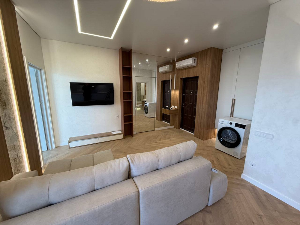 Продаж Квартира 2-кімнатна на ул. Краснова, 1а Одесса - изображение 4