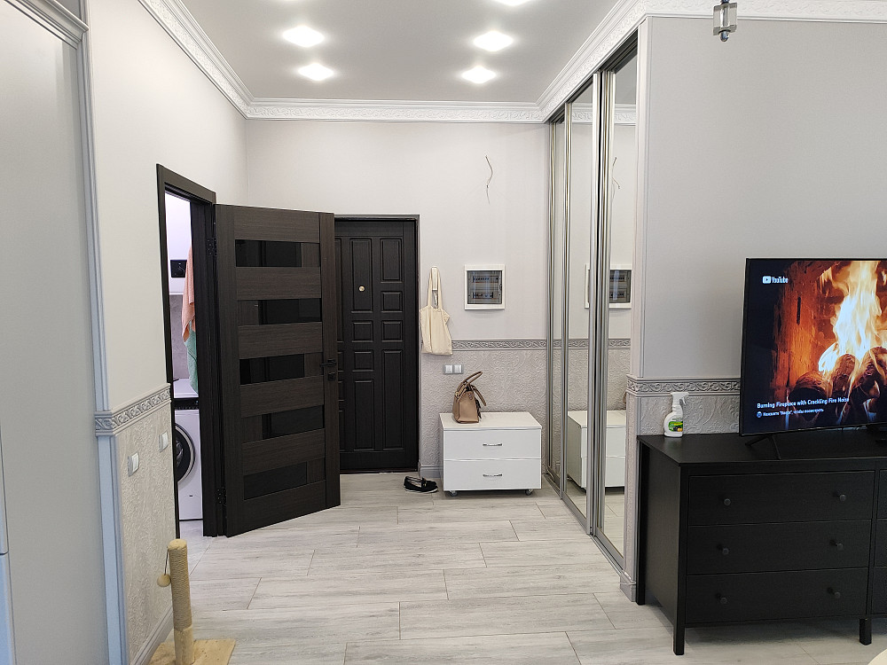 Продаётся стильная квартира на ул. Пантелеймоновская Одесса - изображение 10