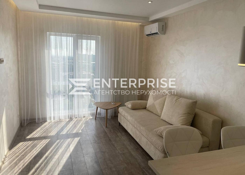 Продаж Квартира 1-кімнатна, 16/19 поверх на вул. Максимовича Михаила Киев - изображение 3