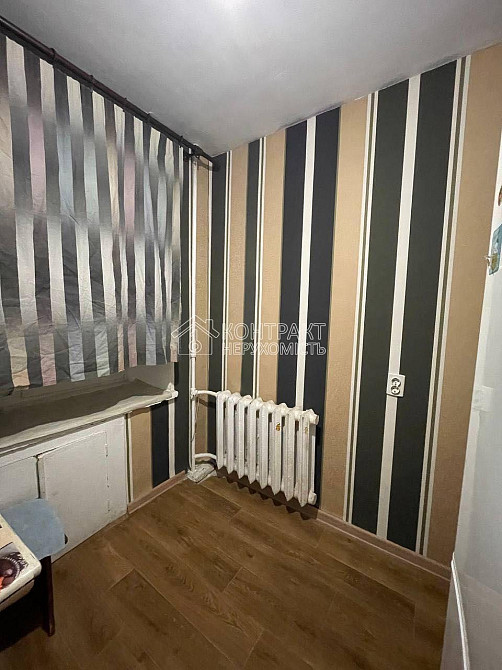 Оренда Квартира 1-кімнатна, 1/9 поверх на вул. Отакара Яроша Харків - фото 11