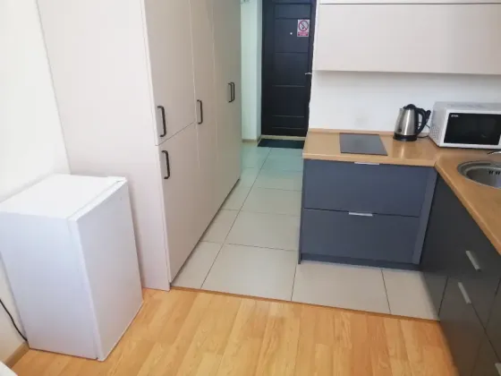 Здаємо подобово в Києві дворівневі апартаменти квартиру ЖК Смарт Хаус, метро Берестейська Київ