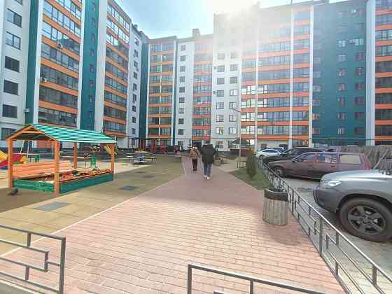 Продаж 1к Квартира 46 кв.м Святослава Ріхтера Zhytomyr