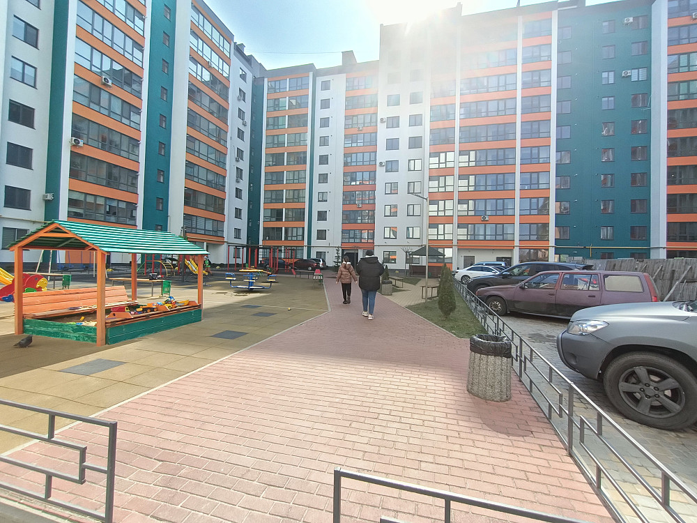 Продаж 1к Квартира 46 кв.м Святослава Ріхтера Zhytomyr - photo 2