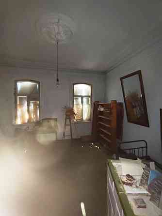 Продаж 1-поверховий Частина будинку з ділянкою 3 сот 93 кв.м 3 кімн. на Дмитрівська Zhytomyr