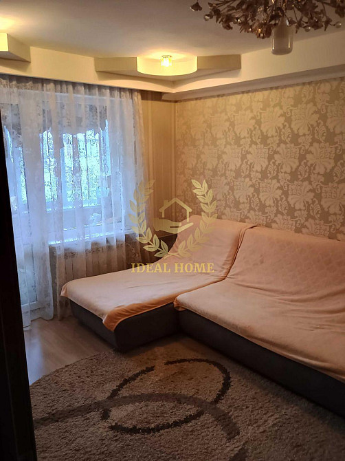 Продаж Квартира 3-кімнатна на Щусева ул., 12 Київ - фото 11