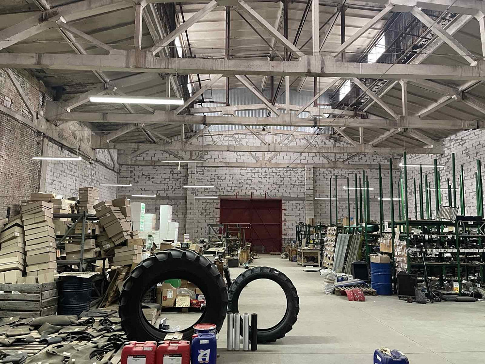 Оренда приміщення вільного призначення поверх - 1/2 Ternopil' - photo 3