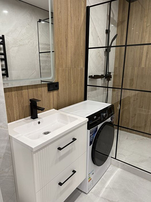 Продаж Квартира 1-кімнатна, 8/9 поверх Вінниця - фото 3