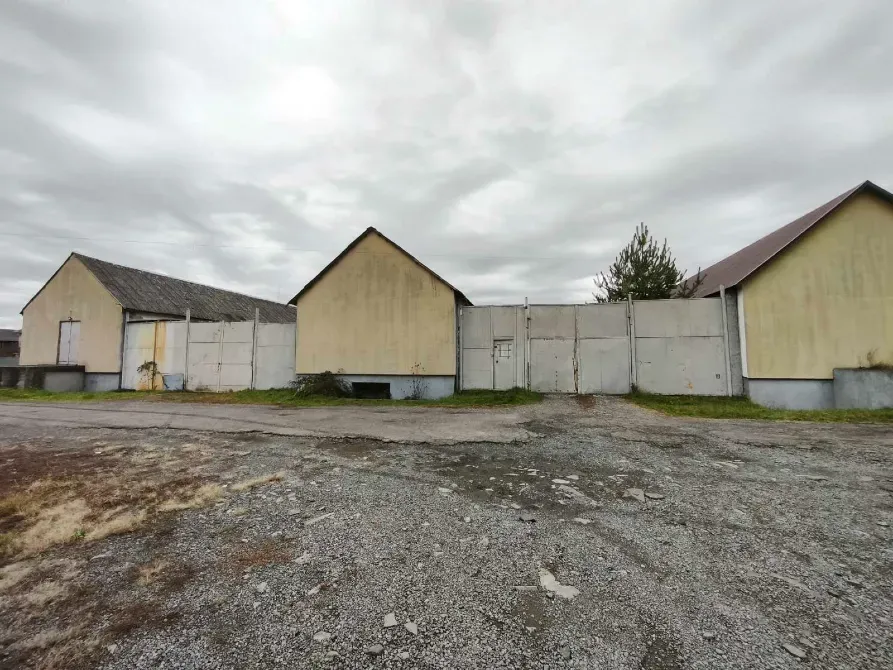 Здається Склад / ангар площа 720 кв.м Великі Лази Вознесенська 2Б Великі Лази - фото 2