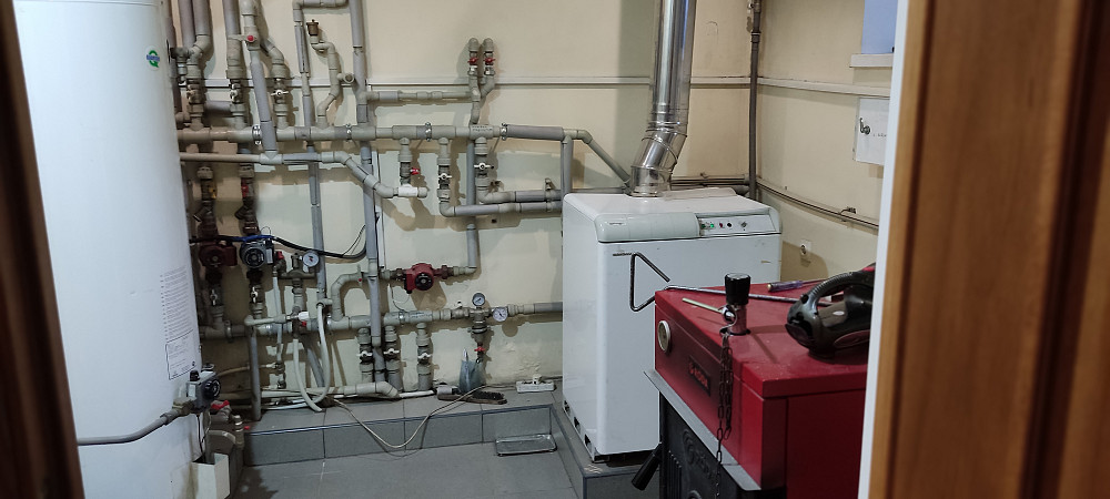 Прдается дом с. Нерубайское (НАТИ) Нерубайське - фото 11