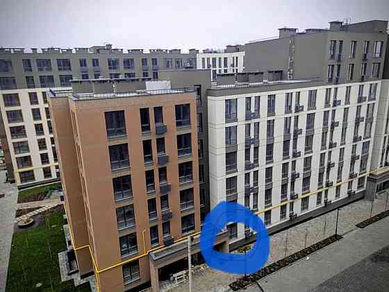 Продаж Квартира 1-кімнатна, 1/6 поверх на вул. Героїв Майдану Сокільники