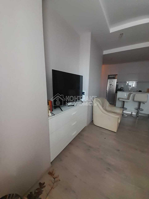 Продаж Квартира 2-кімнатна, 16/24 поверх на вул. Науки Харків - фото 10