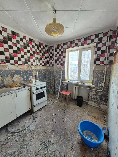 Продаж Квартира 2-кімнатна, 3/5 поверх на Харьковское шоссе вул., д. 12 Kiev - photo 3